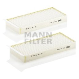 Filtru Cabina CU220092 pentru Ssangyong