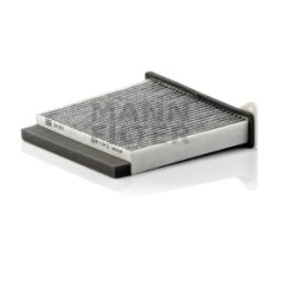 Filtru Cabina CUK2231 pentru Mitsubishi