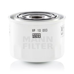Filtru Ulei FUS1592 pentru Mitsubishi