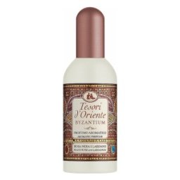Set 2 x 100 ml Apa de Toaleta Tesori D'oriente Byzantium, Unisex
