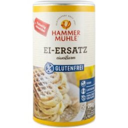Inlocuitor de Ou, fara Gluten, 250 g, Hammer Muhle
