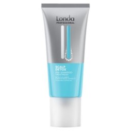 Tratament pentru Par Londa Professional Scalp Detox, 150 ml