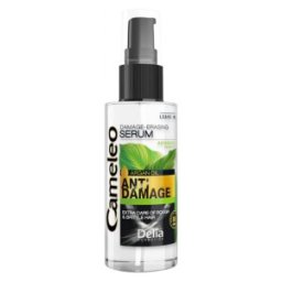 Set 3 x Ser Tratament pentru Par Deteriorat Cameleo Botanical, cu Ulei de Argan, 55 ml