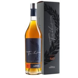 Set 2 x Vinars Chateau Vartely Taraboste Tribut XO Divin, 40 %, 0.7 l
