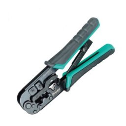 Set 2 x Cleste Sertizat Modular RJ9/RJ11/RJ45 Pro'sKit