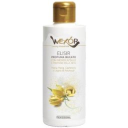 Parfum Rufe Giallo Cashmere, 200 ml