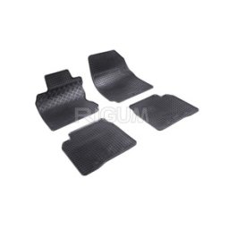 Covorase Auto Cauciuc Nissan Note E11
