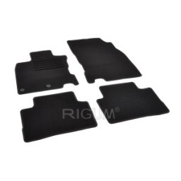 Covorase Mocheta Nissan Qashqai II
