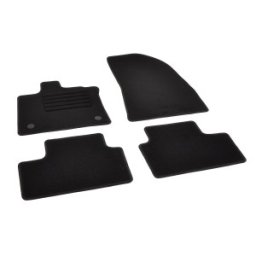 Covorase Mocheta Mitsubishi ASX II, Renault Captur II