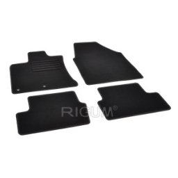 Covorase Mocheta Nissan Qashqai I
