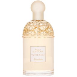 Guerlain Aqua Allegoria Nettare di Sole Apă de toaletă pentru Femei Tester EDT 125 ml