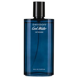 Davidoff Cool Water intens EDP 125 ml