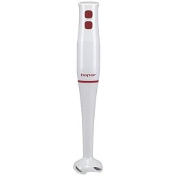 Mixer Beper BPP102FRU003 | 400W, 2 Viteze, Alb