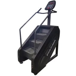 Aparat scari fitness profesional TheWay OK9128