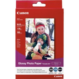 Canon GP-501S10 Photo Paper
