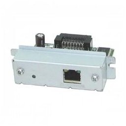 INTERFATA ETHERNET UB-E04-008 10/100BASE T