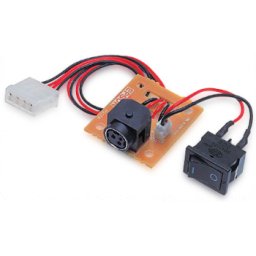 DC-T500 DC CABLE