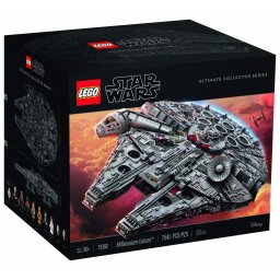 LEGO® Star Wars™ Millennium Falcon™ 75192