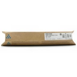PRINT CARTRIDGE CYAN MP C2550