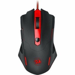 Mouse Redragon Pegasus, 7200 DPI, 4000 FPS