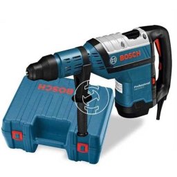 Ciocan rotopercutor Bosch GBH 8-45 D Professional SDS max