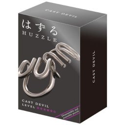 Huzzle Cast DEVIL - 515083