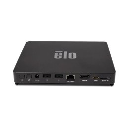 BACKPACK 3.0 ANDR8.1 SNAPDRAGON/2GB 16GB HDMI 2XUSB BLACK IN