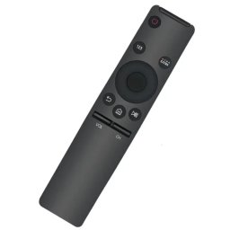 Telecomanda originala Samsung Smart Control BN59-01298G, model 2018, 14 butoane, bluetooth, neagra