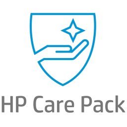 Extensie garantie HP, Pachet de servicii HP Care Pack, 36 luni, pentru echipamente selectate
