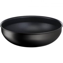 Tigaie wok Tefal Ingenio Unlimited L7637732, 26cm
