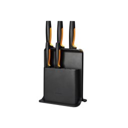Bloc 5 cutite Fiskars