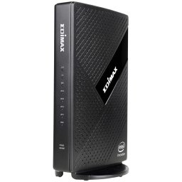 EDIMAX AX3000 Wi-Fi 6 Dual-Band Gigabit Router 802.11ac 5GHz+2.4GHz