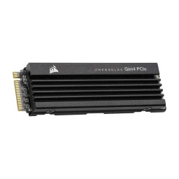 SSD Corsair MP600 PRO LPX 2TB, PCI Express 4.0 x4, M.2