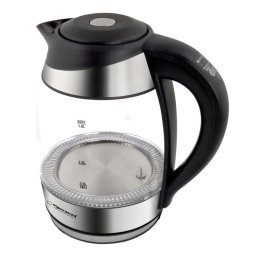 Fierbator electric Esperanza EKK026 Seine, 1.7 litri cu led
