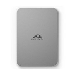HDD Extern Lacie Mobile Drive, 4TB, 2.5", USB 3.0