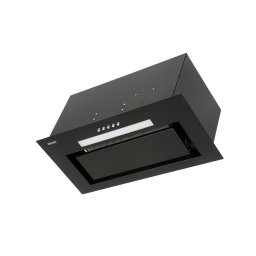 Hota incorporabila MAAN Ares M 60, Negru