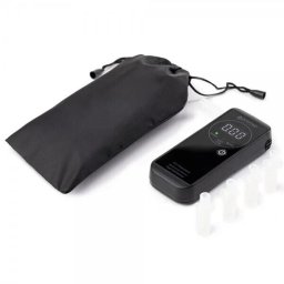Alcooltest electronic F11 Professional, 1 bucata, Oromed