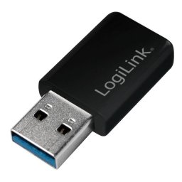 Adaptor wireless ultra rapid, Logilink, 1200 Mbps 11ac dual band