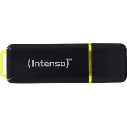 Memorie USB Intenso Flash Line Type-C 64GB 3.1