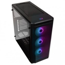 Carcasa Phanteks Eclipse P400A Mesh Black