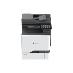 Imprimanta Multifunctionala Laser Color Lexmark CX730de