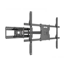 Suport TV Multibrackets 7350105215605 MB-5605, 65-110inch, 125kg, Negru