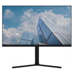 Monitor IPS LED Dahua 23.8" DHI-LM24-B201A, Full HD (1920 x 1080), VGA, HDMI, DisplayPort, Negru