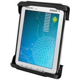 Suport pentru tableta RAM® Tab-Tite™ pentru Panasonic Toughpad FZ-A1 + Mai mult