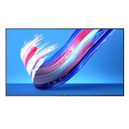 Display Profesional IPS LED Philips 97.5" 98BDL3650Q/00, UHD (3840 x 2160), DVI, HDMI, Negru