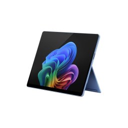 Tableta Surface Pro 11, Qualcomm Snapdragon X Plus, 13 inch, 16GB RAM, 512GB SSD, Windows 11 Home, Albastru