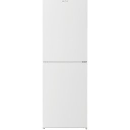 Combina frigorifica Arctic AK60386M40NFW, 358L, Clasa E, H 202.5 cm, Alb