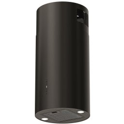 Hota Maan Elba 2 W H 31, 1 motor, latime 31 cm, capacitate maxima de absorbtie 300 mc-h, Negru