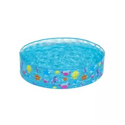 Piscina pentru copii BESTWAY 55028 Aquatic Fill 'n Fun, 122 x 25cm