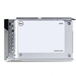 SSD Server Dell 345-BDWN-05, 960GB, SATA, 6 Gbps, 2.5